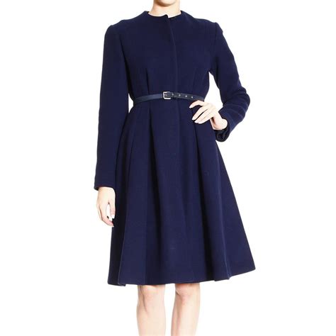 dior coat blue|dior coats for women.